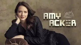 Автограф Эми Экер (Amy Acker)