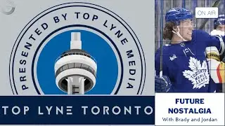 Top Lyne Toronto - Future Nostalgia
