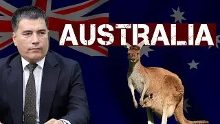 🟡BRAZILIYA VA AUSTRALIA:10 ta qiziq fakt 
