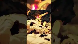 Gabimaru is SO Cool! Hell's Paradise Edit