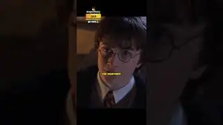 Гарри Поттеру срочно нужна помощь/Озвучка DL STUDIO 
