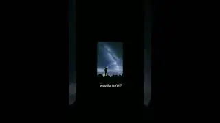The Roach discusses about the night sky with Hal (From Wall·E)
