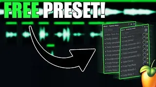 THIS is the best FREE vocal preset