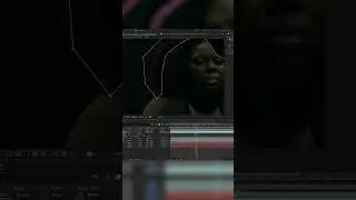 Fix edge halo on keyed footage 