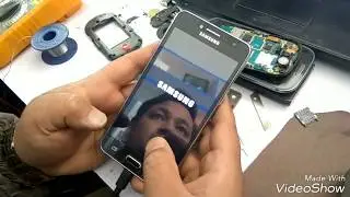 J2 prime(G532G) root and unlock with z3x box