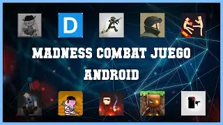 Top rated 10 Madness Combat Juego Android Android Apps