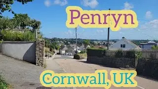 Penryn, Cornwall
