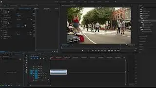 Spherize Effect In Premiere Pro