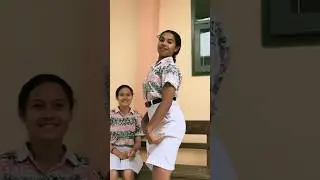 YANG LAGI VIRAL DI TIKTOK ANAK SMP CEWE PAPUA