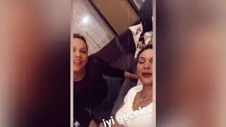 Farah Zeynep Abdullah, Anadolu Flex söylüyor