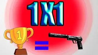 🔴 Сыграл 1х1 🔴 Победитель забирает ЮСП 🔴 Counter Strike Source  🔴