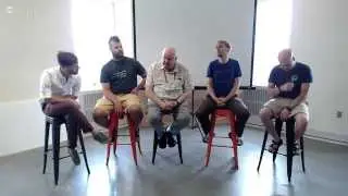 DevOps Panel Discussion