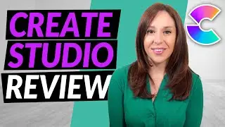 Create Studio Review