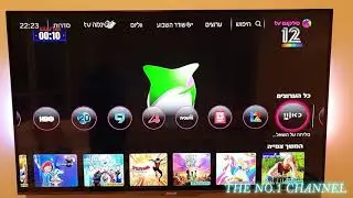 סקירת סלקום TV
