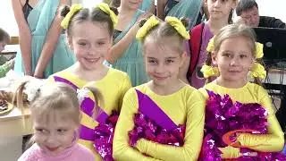 День рождения Дворца творчества детей и молодёжи