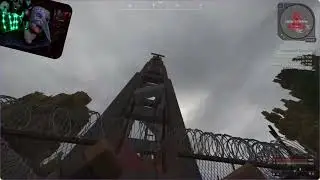 Побег из Кошмара . STALCRAFT . 77 Серия