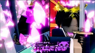 Roblox Project Mugetsu || Senbonzakura Showcase (RELEASE DATE REVEAL)