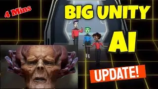 11 AI Tools for GameDevs + What Unity Just Did