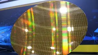PSMC Powerchip Taiwan's third-largest foundry and seventh-largest semiconductor foundry in the world
