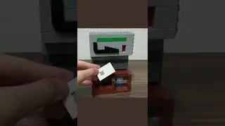 4 Lego Among Us Tasks! - Working