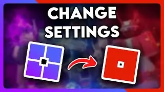 How to Change Bloxstrap Settings After Installing (2024)