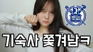 서울대 기숙사에서 쫓겨난 썰
