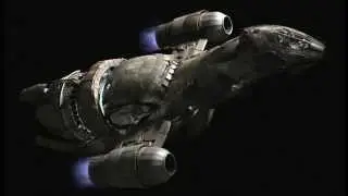 Firefly: Serenity Ambient Engine Sound for 12 Hours