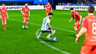 FC24 | TOP 30 BEST GOALS #61
