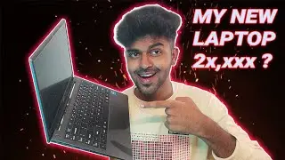 BEST Budget 🤑Laptop Unboxing Video 😍 - Acer Aspire 3 i3 12th Gen | Gaming Test | Battery Test