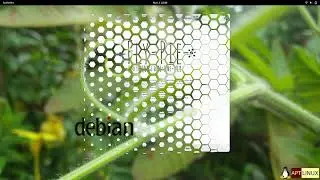 Fly-Pie | Burn My Windows | Now supports GNOME 44.