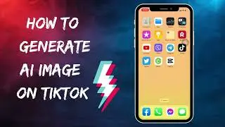 How to get AI Manga Filter on TikTok | TikTok AI Manga Filter