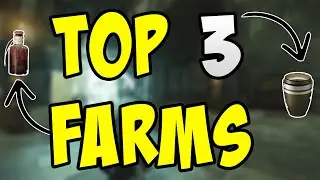 Top 3 Farms for Human Ward and Bane Craft Mods in New World