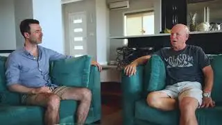 Mitch Wilson: The Million Dollar Sports Blogger