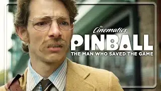 PINBALL: THE MAN WHO SAVED THE GAME (2023) | Official Trailer