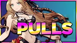 NO PITY PARTY! WoTV Pulling For Summer Helena (FFBE War of the Visions)