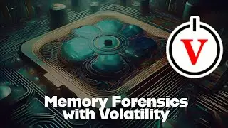 Memory Forensics Analysis with Volatility | TryHackMe Volatility