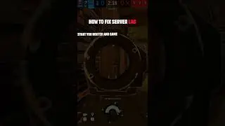 Rainbow Six Siege Connection Issues? Check R6 Server Status & Fix Now!