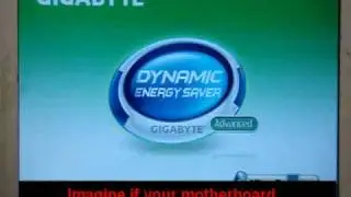How GIGABYTE Dual BIOS technology protects your PC?