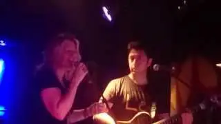 Birsen Tezer & Tunç Öndemir - Hoş Geldin