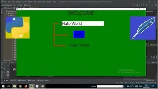 Tkinter tutorial for beginners(python gui)