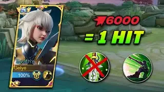 BEATRIX BEST SHOTGUN BUILD 2023 (auto delete)