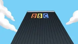 Family Guy - "The BBC" (HQ)