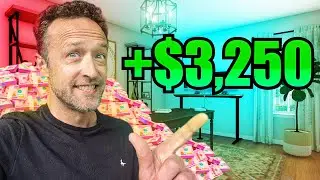 How I boosted my income by $3250 last month 🤑