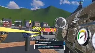 Sword vs Guns - POPULATION: ONE | Gameplay | VR | Meta Quest