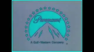 Paramount Television (1969) Effects (Sponsored by Preview 2 Effects)
