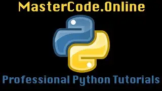 Python Center String Method