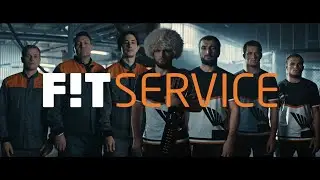 FIT SERVICE – автосервис, которому доверяют☝🏻