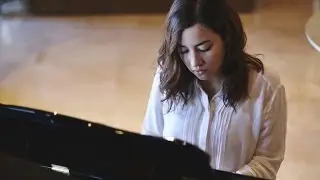 Majo Solís - La Imagen de Dios (Transfiguration) - Hillsong Cover en Español.