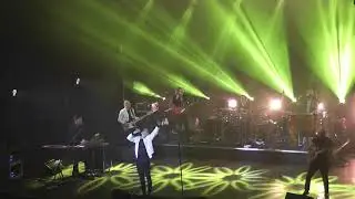BrainStorm - Эпоха  (Тула 1.04.2019)