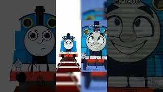 Thomas was Trauma! 😱 